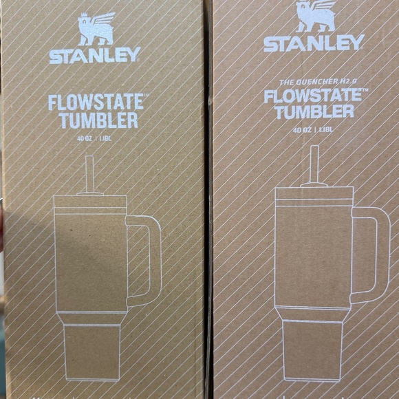 Stanley Other - STANLEY 40 OZ MANY COLORS AVAILABLE